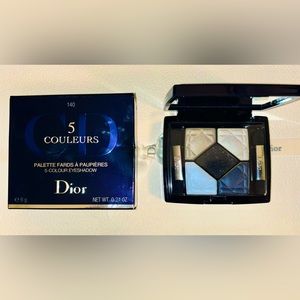 Dior 5 Couleurs 140